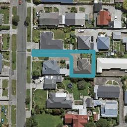 17 Antrim Street, Windsor, Invercargill