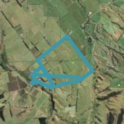 261 Dry River Road, Martinborough