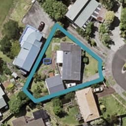 20 Longwood Place, Forrest Hill, Auckland