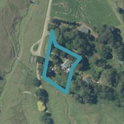53 Brown Road, Taharoa