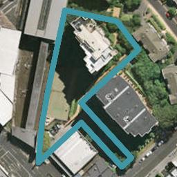1004/8 Middleton Road, Remuera, Auckland