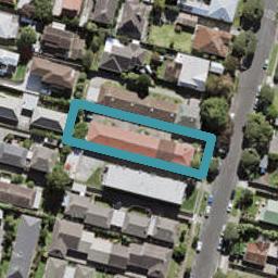 3/43 Kingsway Avenue, Sandringham, Auckland