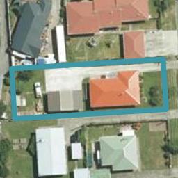 52 Lee Street, Blenheim