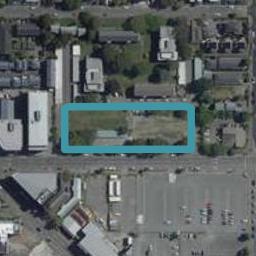 51 Salisbury Street, Christchurch Central, Christchurch