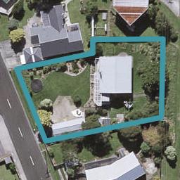 6 Holloway Road, Omata, New Plymouth