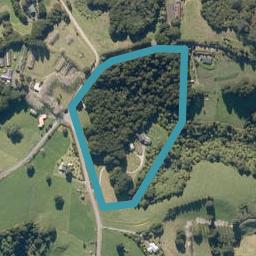 582 Hautapu Road, Pakaraka, Kaikohe