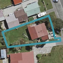 4 Glengarry Crescent, Glengarry, Invercargill