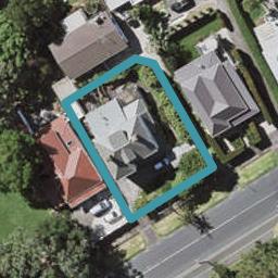 9 Albert Road, Devonport, Auckland