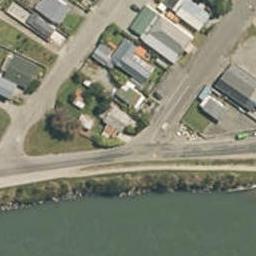 1 Revell Street, Hokitika