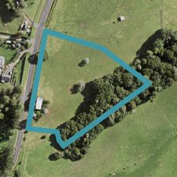 376 Tuhimata Road, Drury