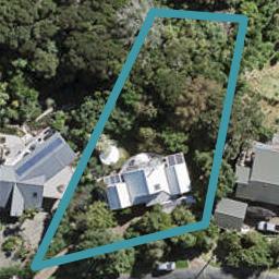 2 Hauraki Road, Oneroa, Waiheke Island