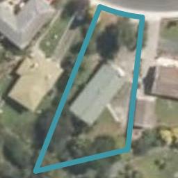 22 Malcolm Terrace, Balclutha