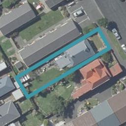 25 Baker Street, Caversham, Dunedin