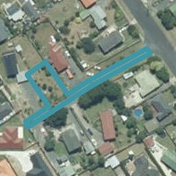 44B Young Street, Morrinsville