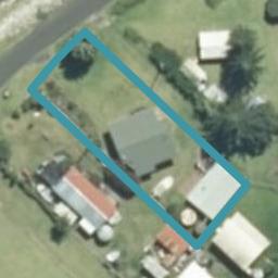366 Lawton Drive, Kawhia, Kawhia
