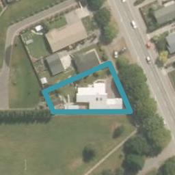 104 Great North Road, Winton, Winton