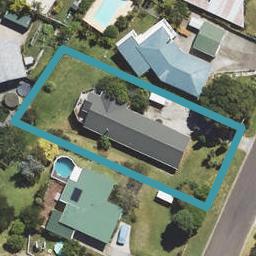 14 Wallis Road, Kaiti, Gisborne