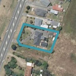 40 Russell Street, Foxton, Foxton