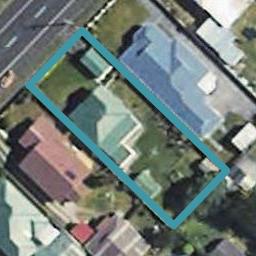 148 Argyle Street, Hawera