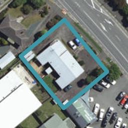 36A Talbot Street, Richmond