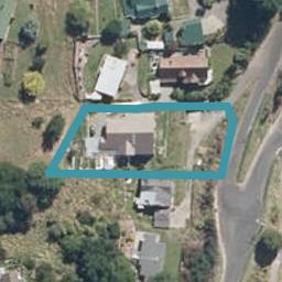 3 Swan Street, Taihape