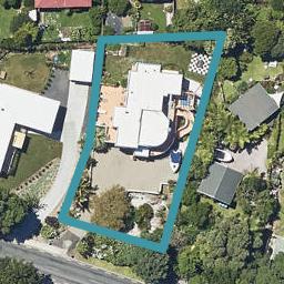 303 Tanners Point Road, Tanners Point, Katikati
