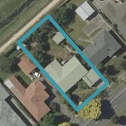 42 John F Kennedy Drive, Milson, Palmerston North