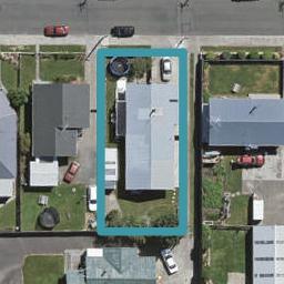 17 Cargill Street, Waikiwi, Invercargill