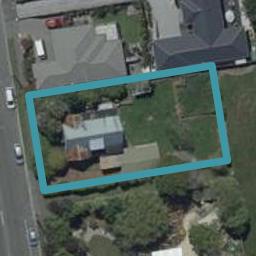 110 Gayhurst Road, Dallington, Christchurch