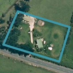 164 South Head Road, Helensville