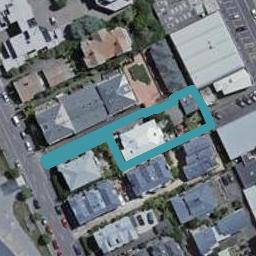 26B Hobson Street, Thorndon, Wellington