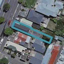 39 Brougham Street, Mount Victoria, Wellington