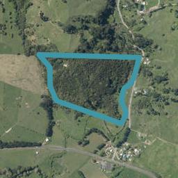0 Waiotemarama Gorge Road, Waimamaku, Kaikohe