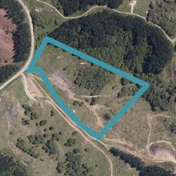 609 Bickerstaffe Road, Maungaturoto