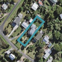 33 Tetley Road, Surfdale, Waiheke Island