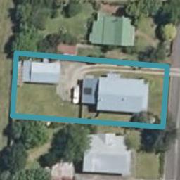 33 Thyra Street, Dannevirke
