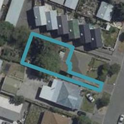 3/65 Thackeray Place, Waltham, Christchurch
