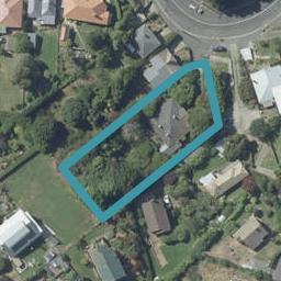 501 South Road, Calton Hill, Dunedin