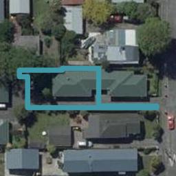 2/45 Longfellow Street, Sydenham, Christchurch