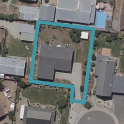 4 Cherry Grove, Alexandra, Alexandra