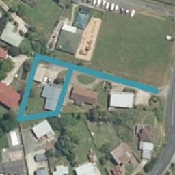 36B Ward Street, Te Kuiti