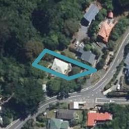 25 Korokoro Road, Korokoro, Lower Hutt