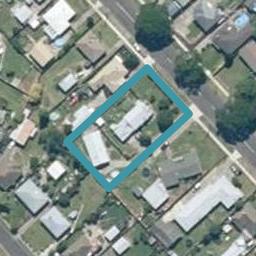 17 Geddis Avenue, Maraenui, Napier