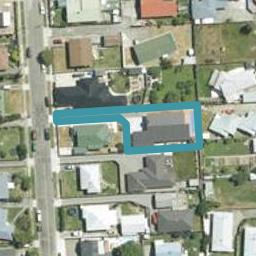 9A Barratt Street, Blenheim, Blenheim