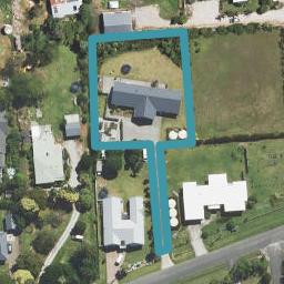 33A Lloyd George Road, Wainui, Gisborne