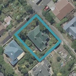 8 Taine Street, North East Valley, Dunedin