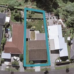 26 Truby King Street, Merrilands, New Plymouth
