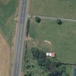 96 The Avenue, Levin, Levin