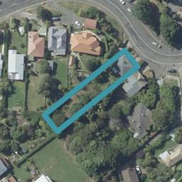 503A South Road, Calton Hill, Dunedin