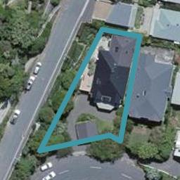24 Plunket Street, Kelburn, Wellington